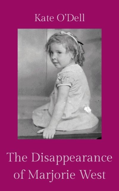 Kate O'Dell - Disappearance of Marjorie West, E-bok. Tillgänglighet: Lägg i varukorg