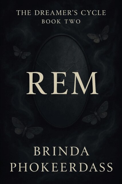 Brinda Phokeerdass - REM, E-bok