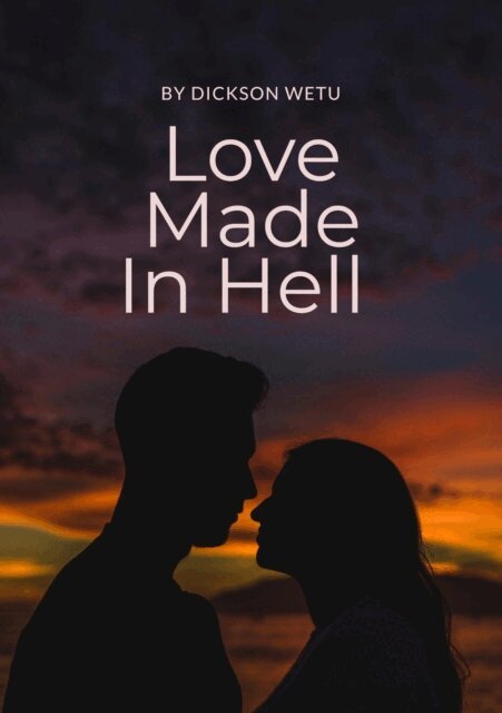 Dee - Love Made In Hell, E-bok