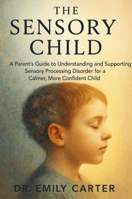 Claire Donnelly - Sensory Child, E-bok