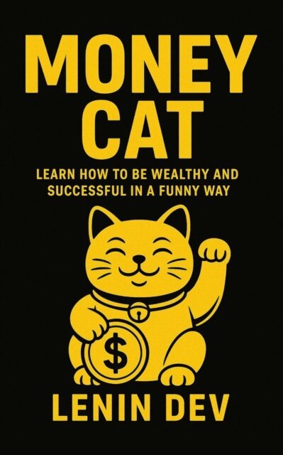 Lenin Dev - Money Cat, E-bok. Tillgänglighet: Lägg i varukorg