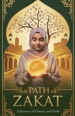 Farhan Malik - Path to Zakat, Häftad. Tillgänglighet: Lägg i varukorg