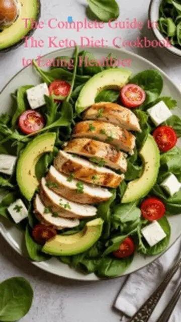 Angeline Brock - Complete Guide to the Keto Diet: Cookbook to Eating Healthier, E-bok. Tillgänglighet: Lägg i varukorg