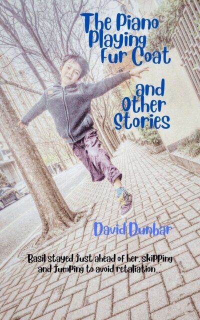 David Dunbar - Piano Playing Fur Coat and Other Stories, E-bok. Tillgänglighet: Lägg i varukorg