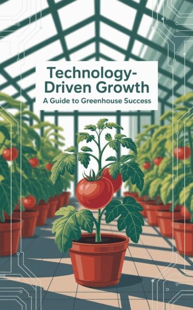 Nadeeka Gayani - Technology-Driven Growth : A Guide to Greenhouse Success, E-bok. Tillgänglighet: Lägg i varukorg