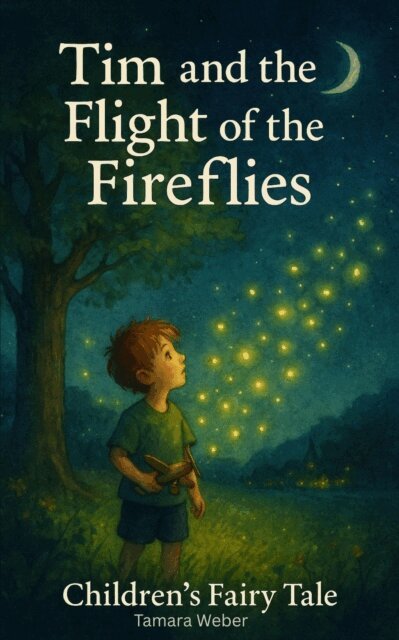 Tamara Weber - Tim and the Flight of the Fireflies, E-bok. Tillgänglighet: Lägg i varukorg