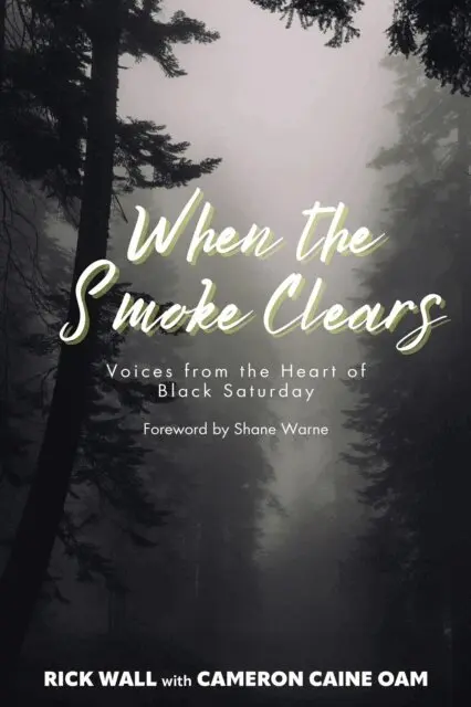 Cameron Caine - When the Smoke Clears, E-bok. Tillgänglighet: Lägg i varukorg