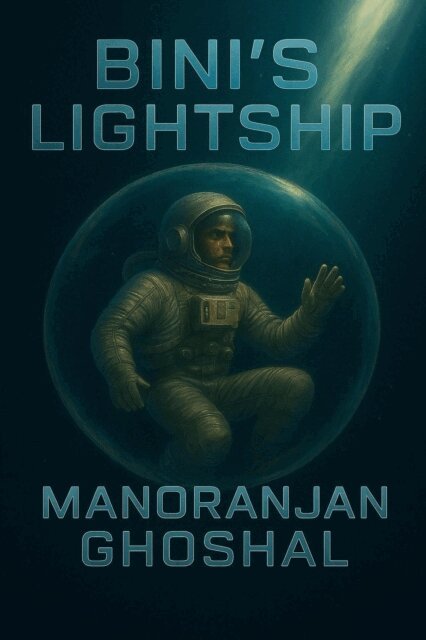 manoranjan ghoshal - Bini's Lightship, E-bok