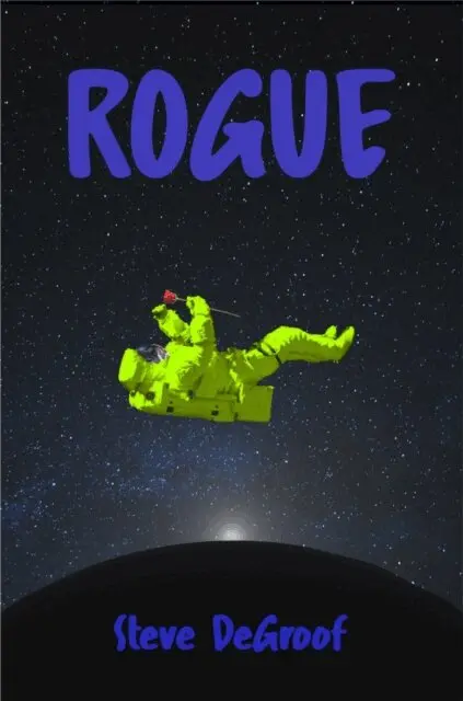 Steve DeGroof - Rogue, E-bok. Tillgänglighet: Lägg i varukorg