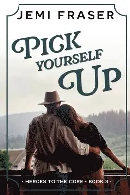 Jemi Fraser - Pick Yourself Up, Häftad. Tillgänglighet: Lägg i varukorg