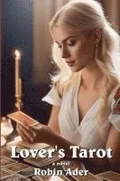 Robin D Ader - Lover's Tarot, Häftad. Tillgänglighet: Lägg i varukorg