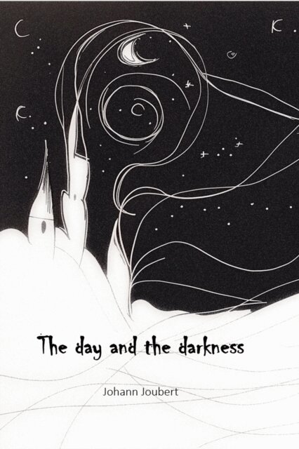 Johann Joubert - day and the darkness, E-bok