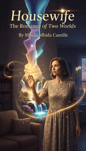 MBIDA MBIDA CAMILLE - Housewife - The Romance of Two Worlds, E-bok. Tillgänglighet: Lägg i varukorg