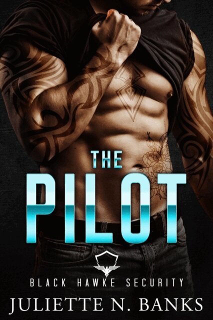 Juliette N Banks - Pilot, E-bok