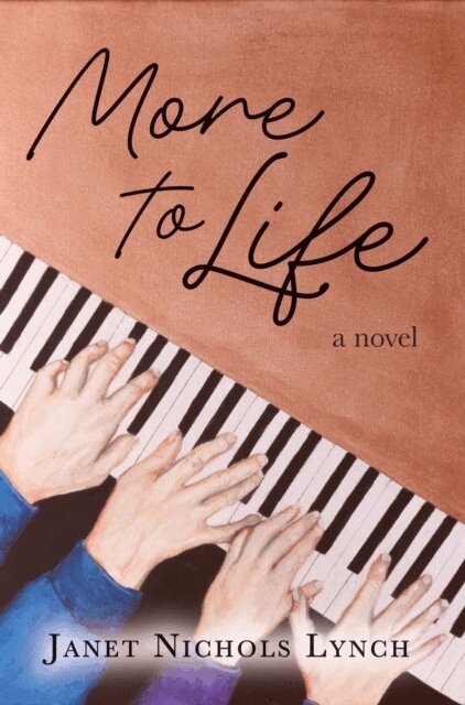 Janet Nichols Lynch - More to Life, E-bok