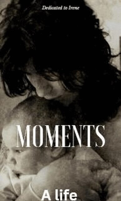 federico - Moments, E-bok