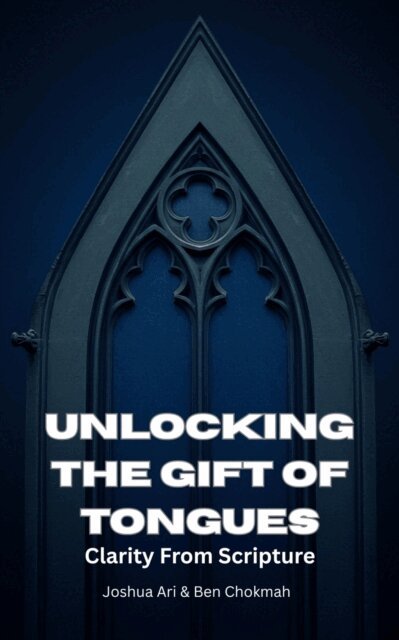 Joshua Ari - Unlocking The Gift of Tongues, E-bok