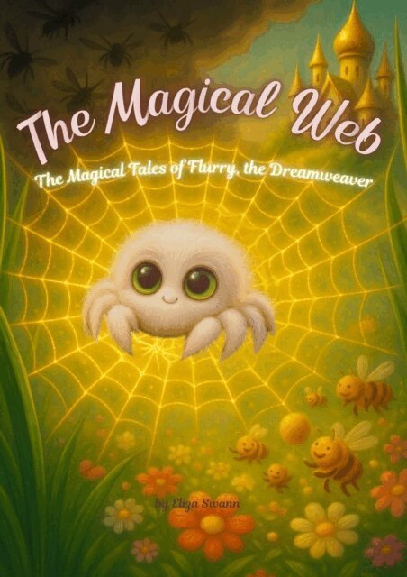 Eliza Swann - Magical Web, E-bok. Tillgänglighet: Lägg i varukorg