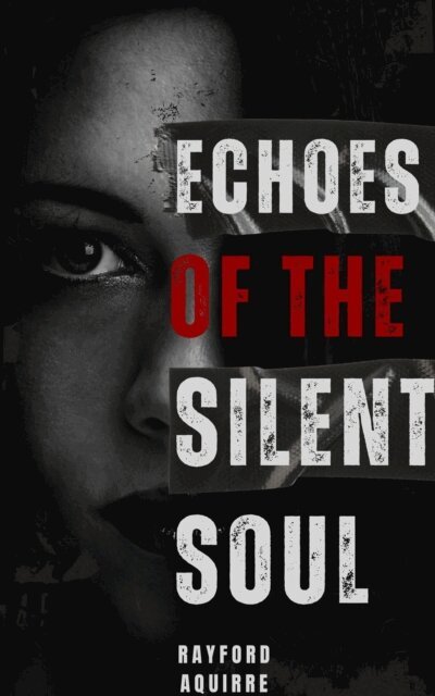 Rayford Aquirre - Echoes of Silence, E-bok. Tillgänglighet: Lägg i varukorg