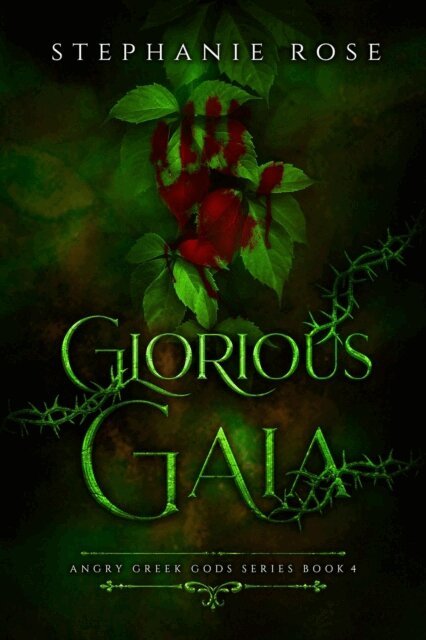 Stephanie Rose - Glorious Gaia, E-bok