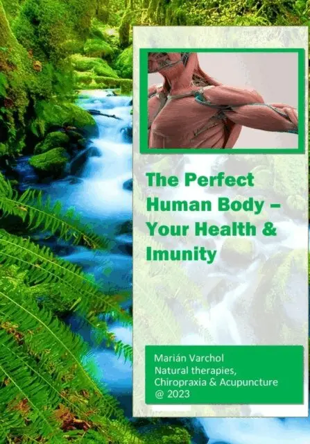 Marian Varchol - Perfect Human Body - Your Health & Imunity, E-bok. Tillgänglighet: Lägg i varukorg