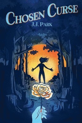 J J Park - Chosen Curse, Häftad. Tillgänglighet: Lägg i varukorg