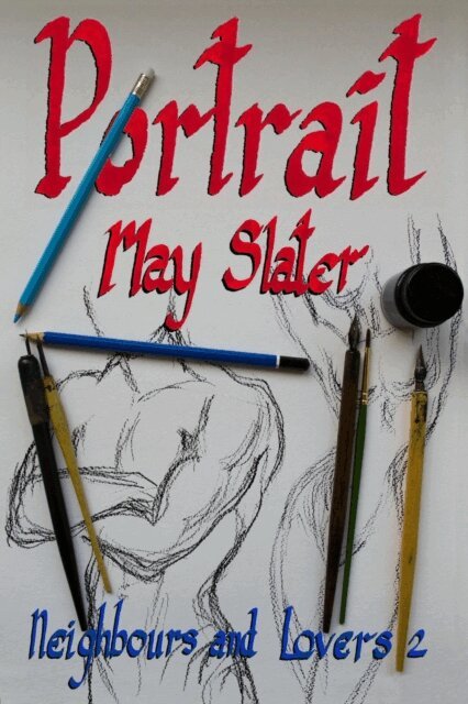 May Slater - Portrait, E-bok. Tillgänglighet: Lägg i varukorg