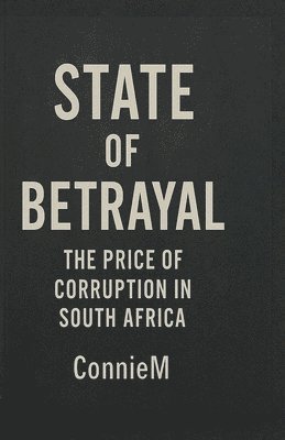 State of Betrayal
