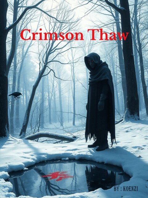 Crimson Thaw