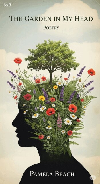 Pamela Beach - Garden in My Head, E-bok