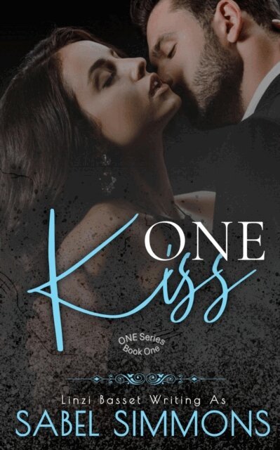 Sabel Simmons - One Kiss, E-bok