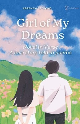 Abraham Reymond - Girl of My Dreams, Häftad
