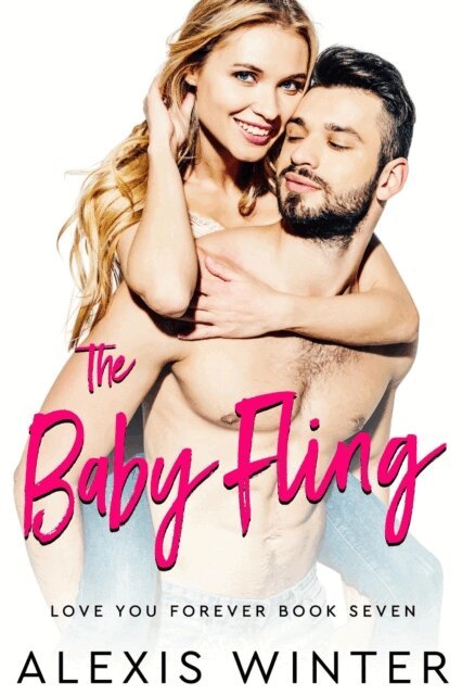 Alexis Winter - Baby Fling, E-bok