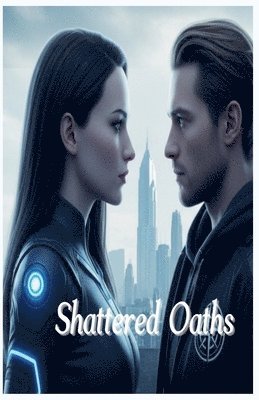 Marcio Araujo - Shattered Oaths, Häftad. Tillgänglighet: Lägg i varukorg