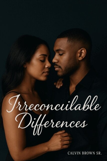 Calvin Brown - Irreconcilable Differences,, E-bok