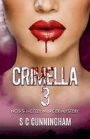 S C Cunningham - Crimella 3, Häftad. Tillgänglighet: Lägg i varukorg
