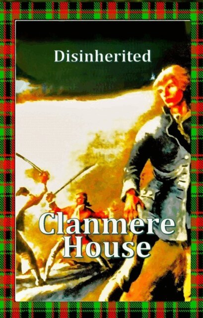 MRS HELEN MITCHELL - Disinherited, E-bok