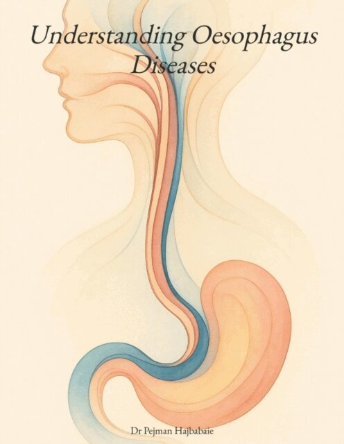 Pejman Hajbabaie - Understanding Oesophagus Diseases, E-bok. Tillgänglighet: Lägg i varukorg