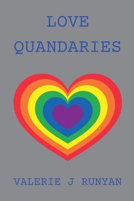 Valerie J Runyan - Love Quandaries, Häftad. Tillgänglighet: Lägg i varukorg
