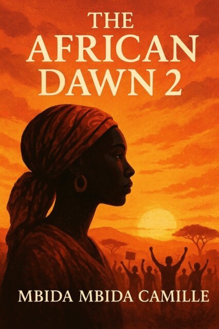 MBIDA MBIDA CAMILLE - African DAWN 2, E-bok. Tillgänglighet: Lägg i varukorg