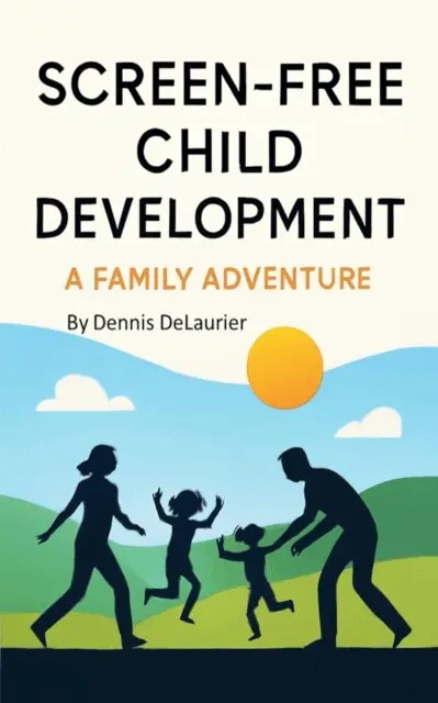 Dennis DeLaurier, Denny - Screen-Free Child Development - A Family Adventure, E-bok. Tillgänglighet: Lägg i varukorg