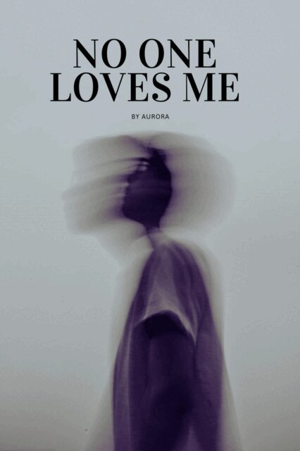 Aurora - No One Loves Me, E-bok