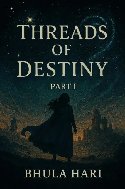 Bhula Hari - Threads Of Destiny : Part-1, E-bok. Tillgänglighet: Lägg i varukorg