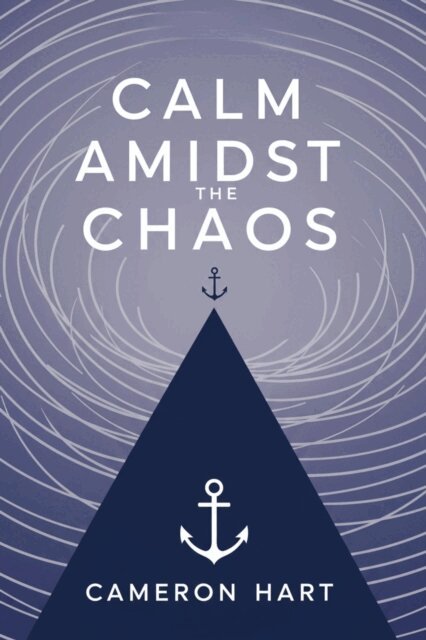 Claire Donnelly - Calm Amidst the Chaos, E-bok