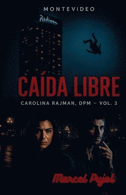 Marcel Pujol - Caída Libre, Häftad