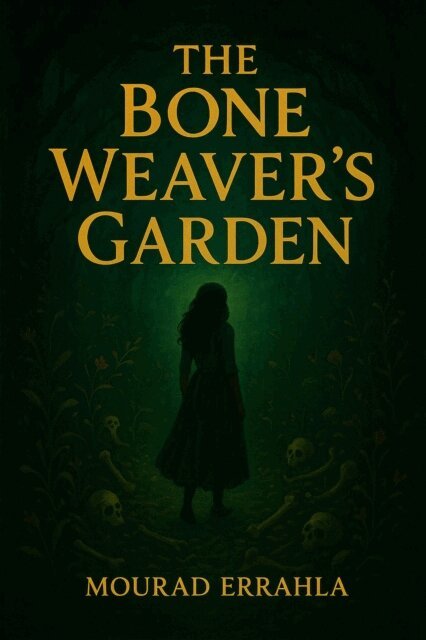 Mourad Errahla - Bone Weaver's Garden, E-bok. Tillgänglighet: Lägg i varukorg