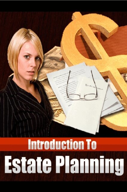 Ricardo Ripoll - Introduction to Estate Planning, E-bok. Tillgänglighet: Lägg i varukorg