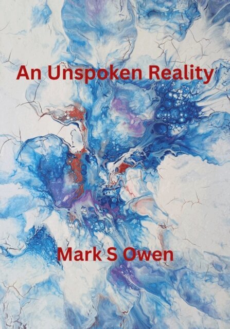 Mark S Owen - Unspoken Reality, E-bok
