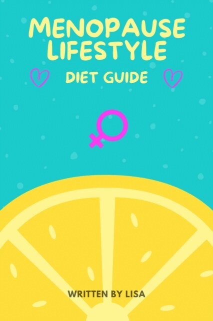 Rady - Menopause Diet Guide, E-bok. Tillgänglighet: Lägg i varukorg