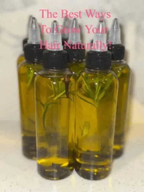Angeline Brock - Best Ways To Grow Your Hair Naturally!, E-bok. Tillgänglighet: Lägg i varukorg